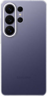 Samsung Galaxy S26 Ultra 6.9" Clear Case - EF-QS948CTEGWW