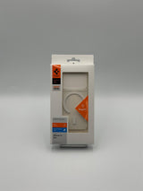 Spigen Liquid Crystal MagSafe Case for iPhone 17 Pro 6.3" Clear - ACS10396