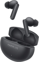 OnePlus Buds 4 Bluetooth Wireless Earphones Storm Gray - 5481158903
