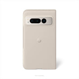 Google Pixel Fold Silicone Case Porcelain - GA04324