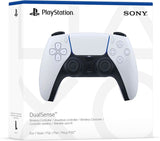 Sony DualSense Wireless Controller for PS5 White - CFI-ZCT1W
