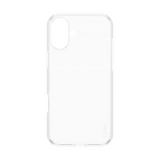 Panzer Glass Care Urban Combat Case for iPhone 16 Plus 6.7" Clear - 1355