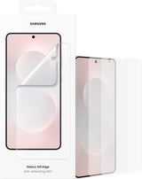 Samsung Galaxy S25 Edge 6.7" Anti Reflecting Screen Protector Clear - EF-US931CTEGWW