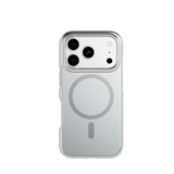 Tech21 Evo Dusk Case with MagSafe for iPhone 17 Pro 6.3" Titanium - T21-11374