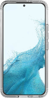 Tech 21 Evo Clear for Samsung Galaxy S22 6.2" - T21-9362