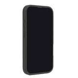 Audi Synthetic Leather Hardcase with MagSafe for iPhone 16 6.1" Black - AU-TPUPCMIP16-GT/D3-BK