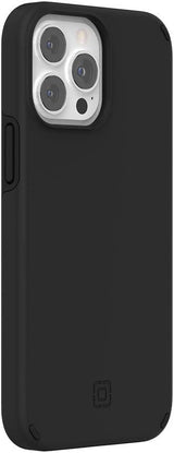 Incipio Duo Case with MagSafe for iPhone 13 Pro Max 6.7" Black - IPH-1961-BLK