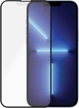 Panzer Glass Edge to Edge Design Screen Protection for iphone 13 Pro Max 6.7" Black - 2755