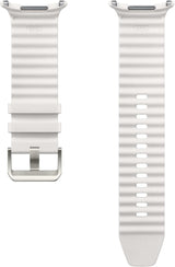 Samsung Galaxy Watch Ultra PeakForm Sport Band 47mm Sand - ET-SBL70MWEGEU