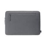 Incase Bionic Compact Sleeve for 16" MacBook Pro Steel Gray - INMB100608-STG