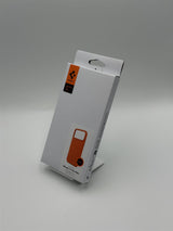Spigen Silicone Fit Case with MagSafe for iPhone 17 Pro Max 6.7" Cosmic Orange - ACS11378