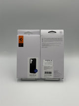 Spigen Rugged Armor Case for Samsung Galaxy A57 5G 6.56" Matte Black - ACS09794