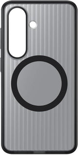 Samsung Galaxy S26 6.3" Rugged Magnet Case Black - EF-RS942CBEGWW