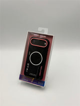 Nimmy Cool & Cute 2.0 Case with MagSafe for iPhone 17 Air 6.5" Black Pink - N-YJKM-CX2.0-IP17-AIR-01-B