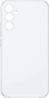 Samsung Galaxy A34 5G TPU Clear Case Transparent - EF- QA346CTEGWW