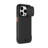 Tech21 Evo Max Rugged FlexShock Case with MagSafe for iPhone 15 Pro 6.1" Black - T21-10270