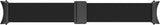 Samsung Galaxy Watch 4 Milanese Band 20mm S/M Black - GP-TYR860SAABW
