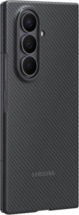 Samsung Galaxy Z Fold 7 8.0" Carbon Shield Case Black - EF-XF966SBEGWW