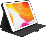 Speck Balance Folio iPad 10.2" 2019/2021 Black - 138654-1050