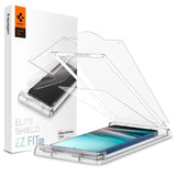 Spigen Elite Shield EX Fit HD for Samsung Galaxy S25 Ultra 6.9" - AFL09083