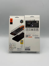 Spigen Glastr EZ Fit HD Screen Protector for iPhone 17 Air 6.5" Clear - AGL09870