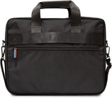 BMW M Series Torba Perforated Laptop Bag for 16" Black - BMCB15SPCTFK