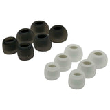 Creative Hitz MA500 White Noise Isolating In Ear Headset with Microphone