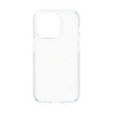 Panzer Glass Care Urban Combat Case for iPhone 15 Pro 6.3" Clear - 1422