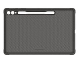 Samsung Galaxy Tab S9/S10 Plus 12.4" Outdoor Cover Black - EF-RX810CBEGWW