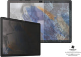 Panzer Glass Edge to Edge Privacy Screen Protection for Samsung Galaxy Tab A8 10.5" - P7288