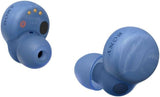Sony LinkBuds S True Wireless Bluetooth Noise Cancelling Earbuds Earth Blue - WF-LS900N/LC