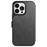 Tech 21 Evo Wallet for iphone 13 Pro 6.1" Black T21-9206