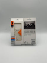 Spigen Liquid Crystal MagSafe Case for iPhone 17 Pro Max 6.9" Clear - ACS10394