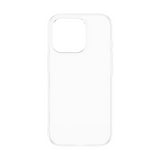 Panzer Glass 2 in 1 Protection Bundle for iPhone 16 Pro 6.3" Clear - BSAFE95897