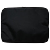 BMW Carbon and Blue Stripe Sleeve for 16" Laptop Black - BMCS16COMSCAKL