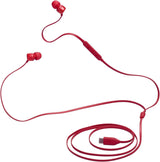 JBL Harman Tune 310C In Ear USB C Headphones Red - JBLT310CRED