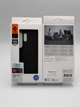 Spigen Liquid Air Case for Samsung Galaxy S26 Ultra 6.9" Matte Black - ACS10670