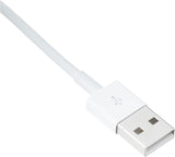 Apple 2M USB A to Lightning Cable A1510 - MD819ZM/A