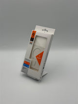 Spigen Liquid Crystal MagSafe Case for iPhone 17 Pro 6.3" Clear - ACS10396