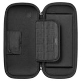 Spigen Nintendo Switch 2 Carrying Case Klasden Pouch Charcoal Gray - AGP10204