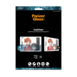 Panzer Glass Graphic Paper Case Friendly Screen Protection for ipad 10.2" - 2733