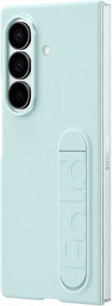 Samsung Galaxy Z Fold 7 8.0" Silicone Grip Case with Stand Mint - EF-MF966CMEGWW