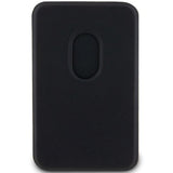 BMW Signature Collection Magnetic Card Holder MagSafe with Stand Black - BMWCSMRSK