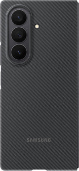 Samsung Galaxy Z Fold 7 8.0" Carbon Shield Case Black - EF-XF966SBEGWW