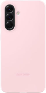Samsung Galaxy A56 5G 6.7" Silicone Case Pink - EF-PA566CPEGWW