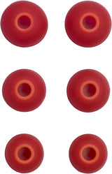 JBL Harman Tune 310C In Ear USB C Headphones Red - JBLT310CRED