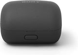 Sony LinkBuds True Wireless Bluetooth Earbuds Grey - WF-L900/HM