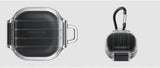 Samsung Galaxy Buds Pro/Live Water Resistant Cover Clear - EF-PR190CBEGWW