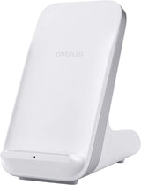 OnePlus Airvooc 50W Qi Wireless Charger Warp C302A White - 5481100059