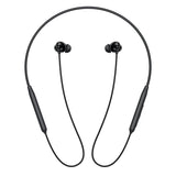OnePlus Bullets Wireless Z3 In Ear Neckband Mamba Midnight - 5481158877